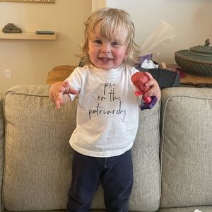 Meet your Posher, Lilly